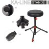 KA-LINE STAND Q-91 Siedzisko do keyboard